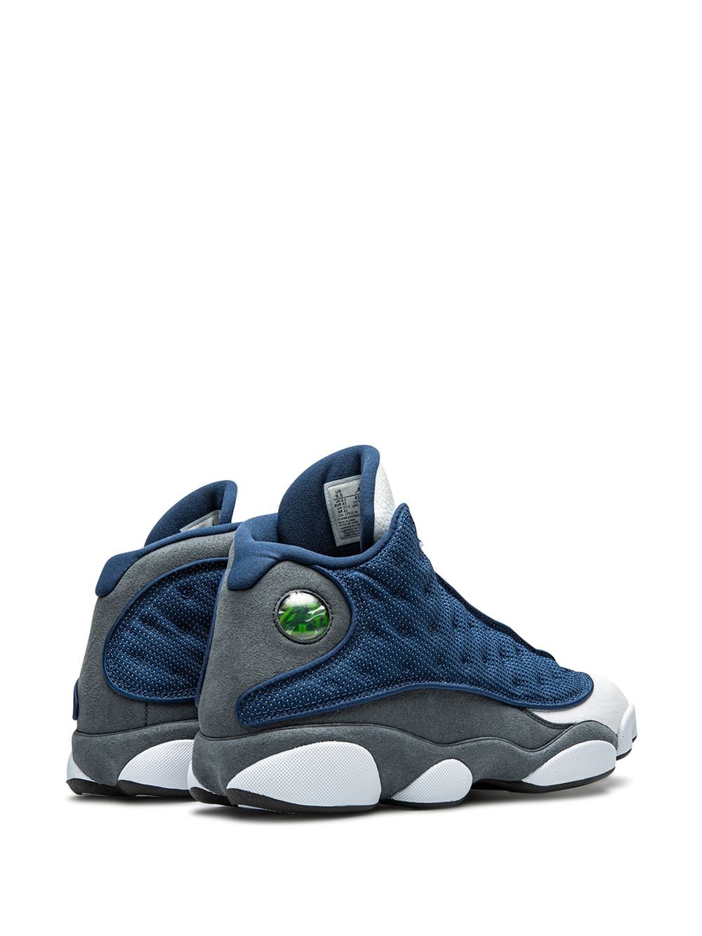13's Retro Flint