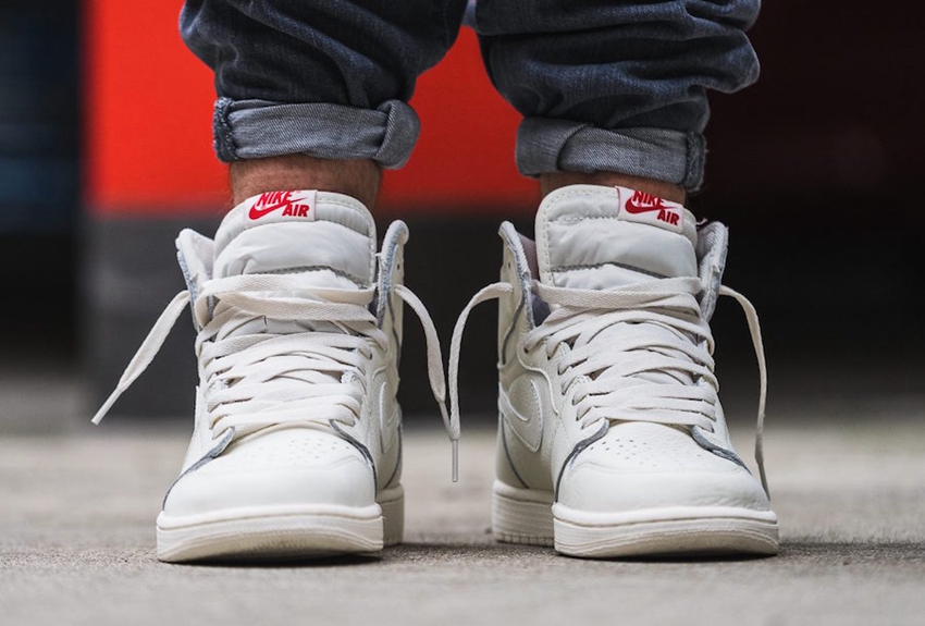 1s Retro High OG Sail