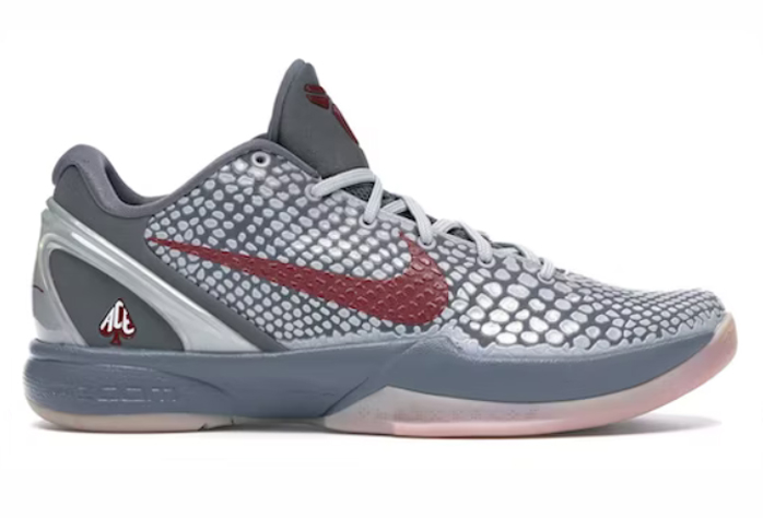 Kobe 6 Lower Merion Aces
