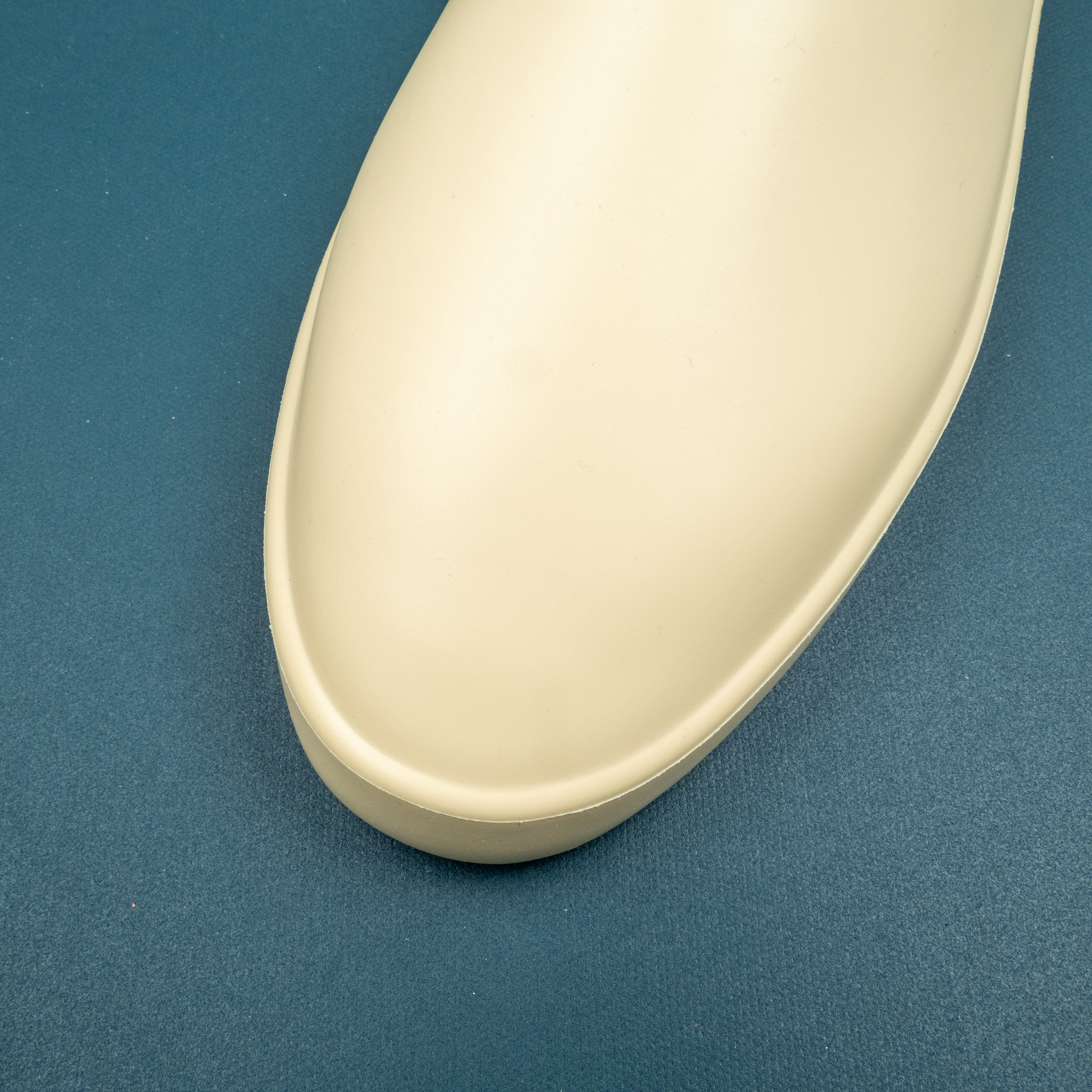 Caliornia One Stirrup Cream