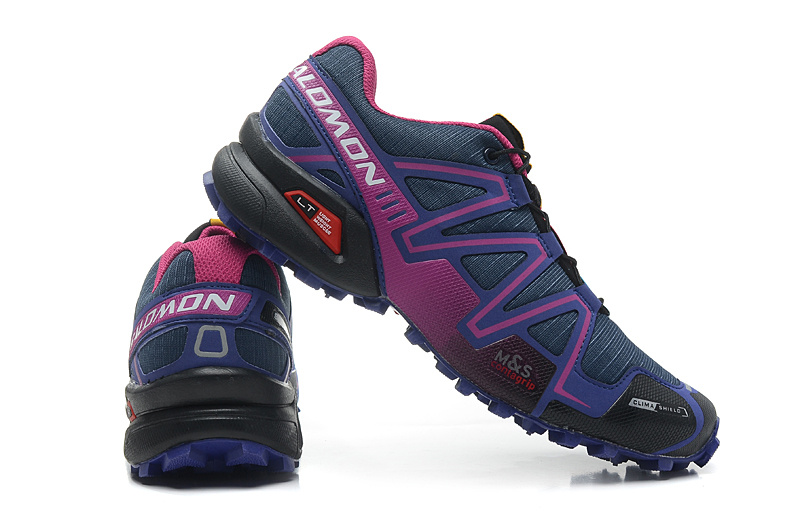 Speed Cross III（1代）