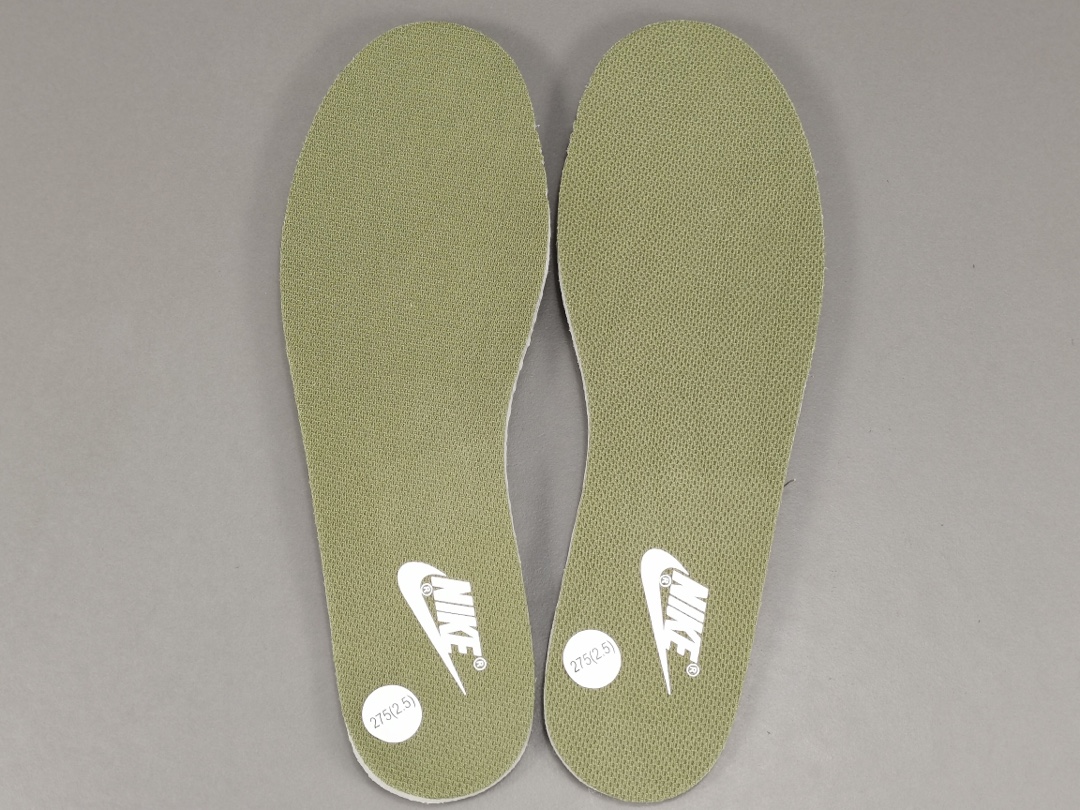 Dunk Low Medium Olive