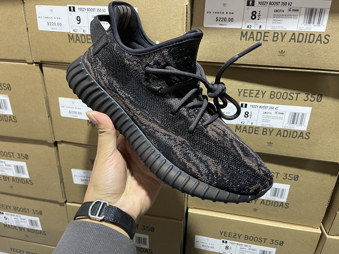 350 V2 MX Rock