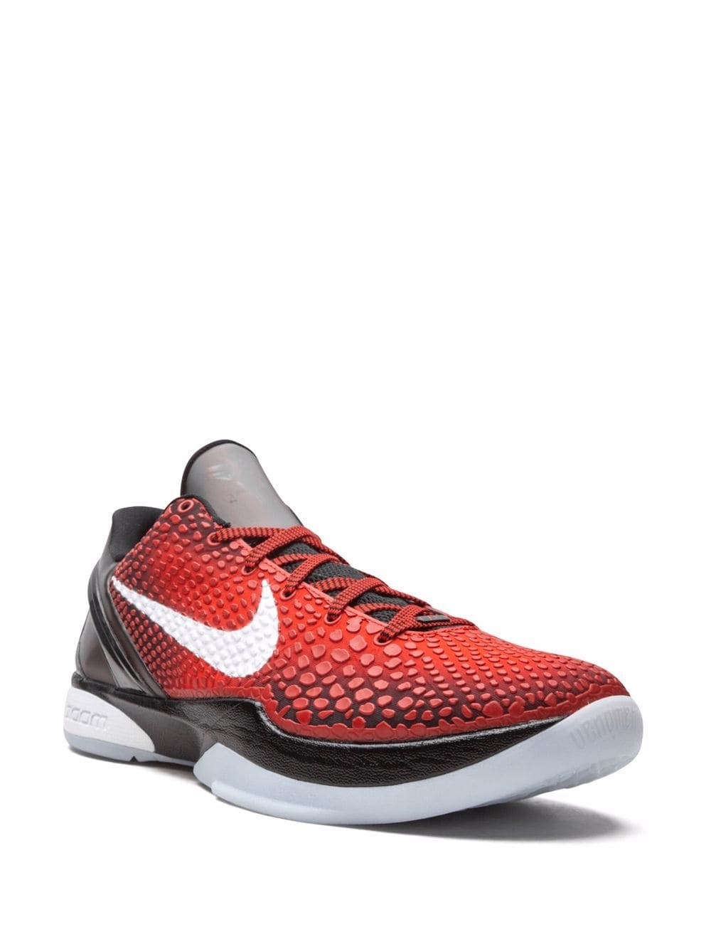 Kobe 6 Protro Challenge Red All-Star (2021)