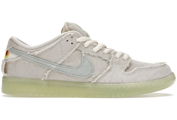 SB Dunk Low “Mummy”DM0774 111