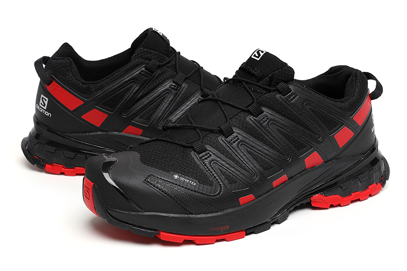 户外徒步 XA PRO 3D （40---47码）