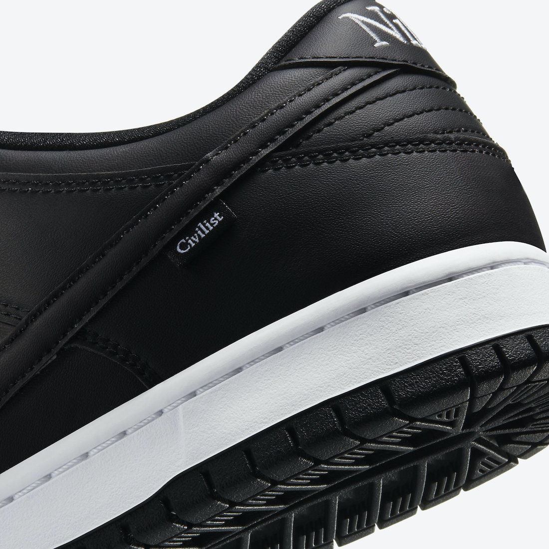 SB Dunk Low Civilist CZ5123-001