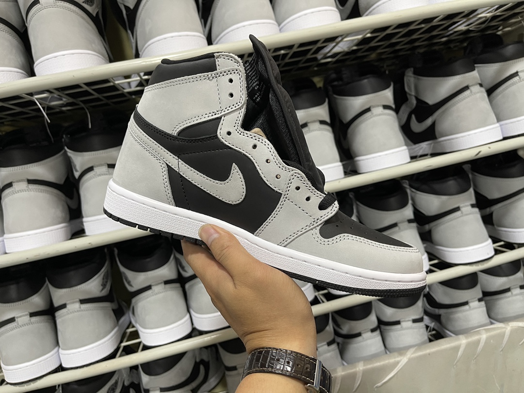 1 Retro High OG Shadow2.0