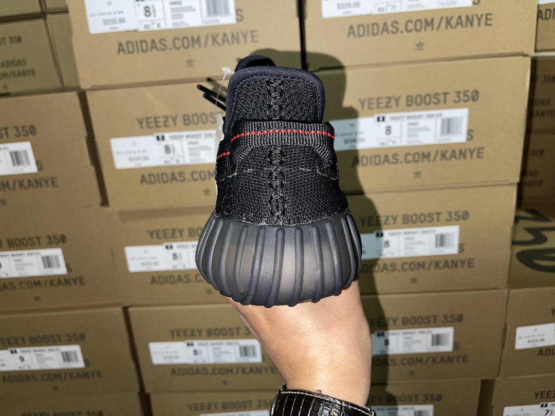 Black Red