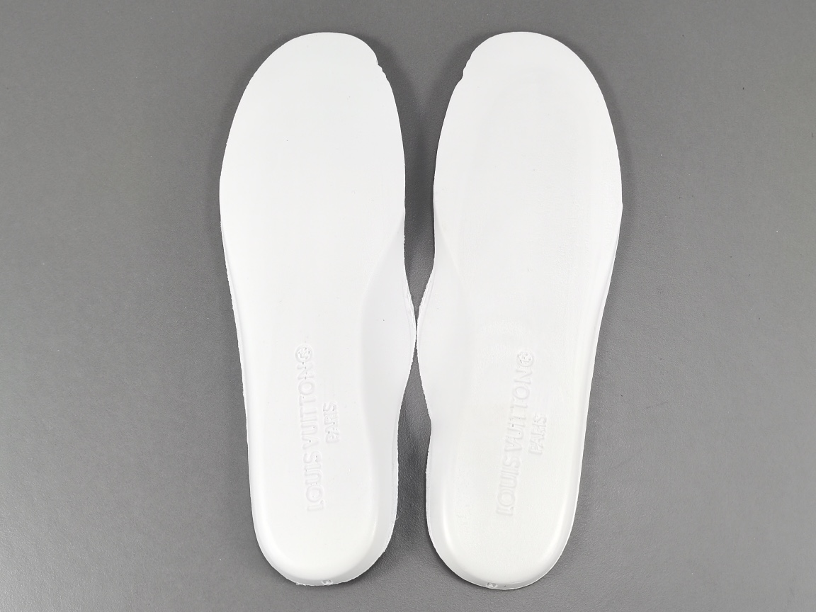 By Virgil Abloh White