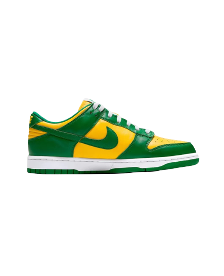 Dunk Low Brazil