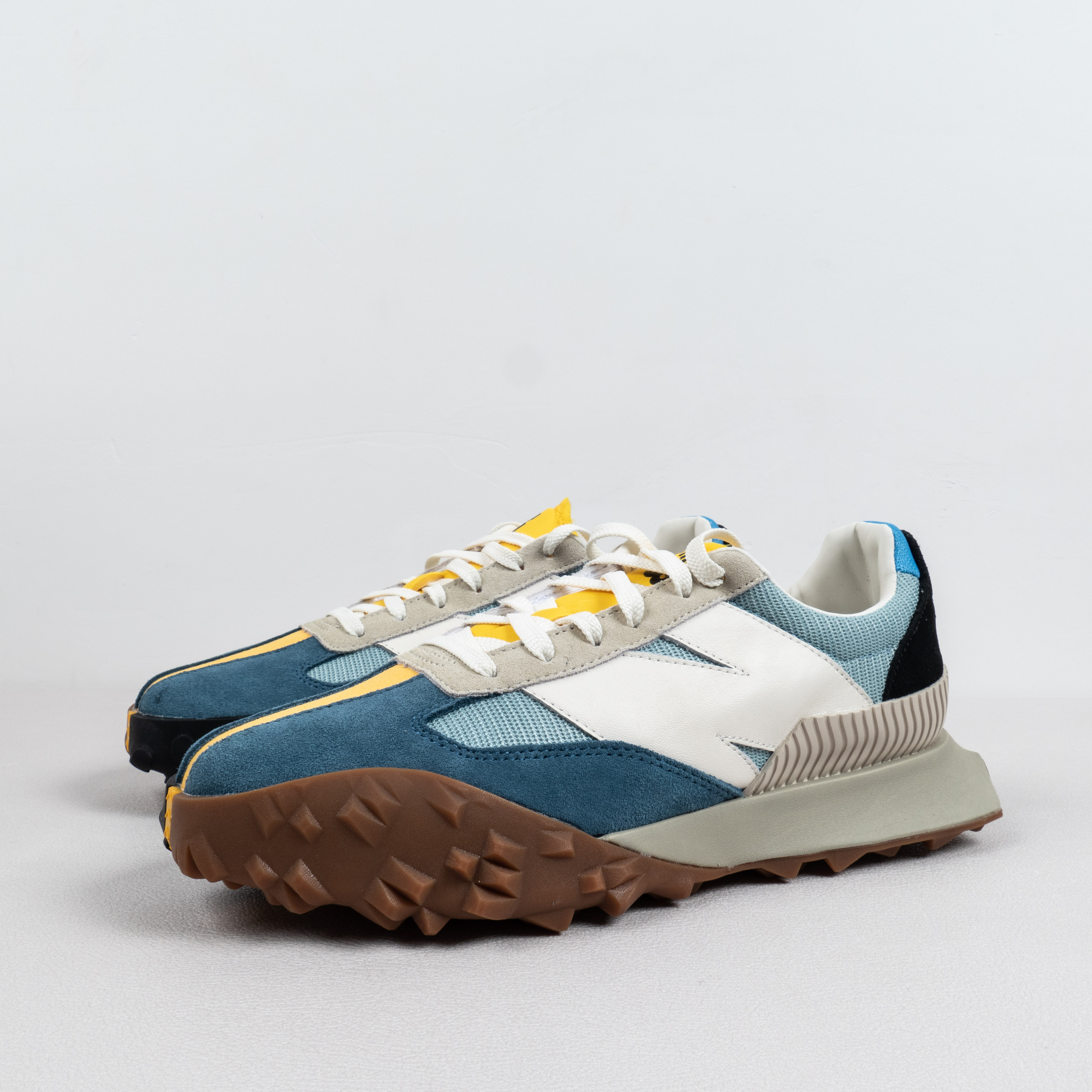 【Free Shipping】XC-72 Blue Yellow