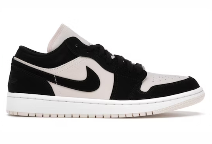 1's Low Black Guava Ice