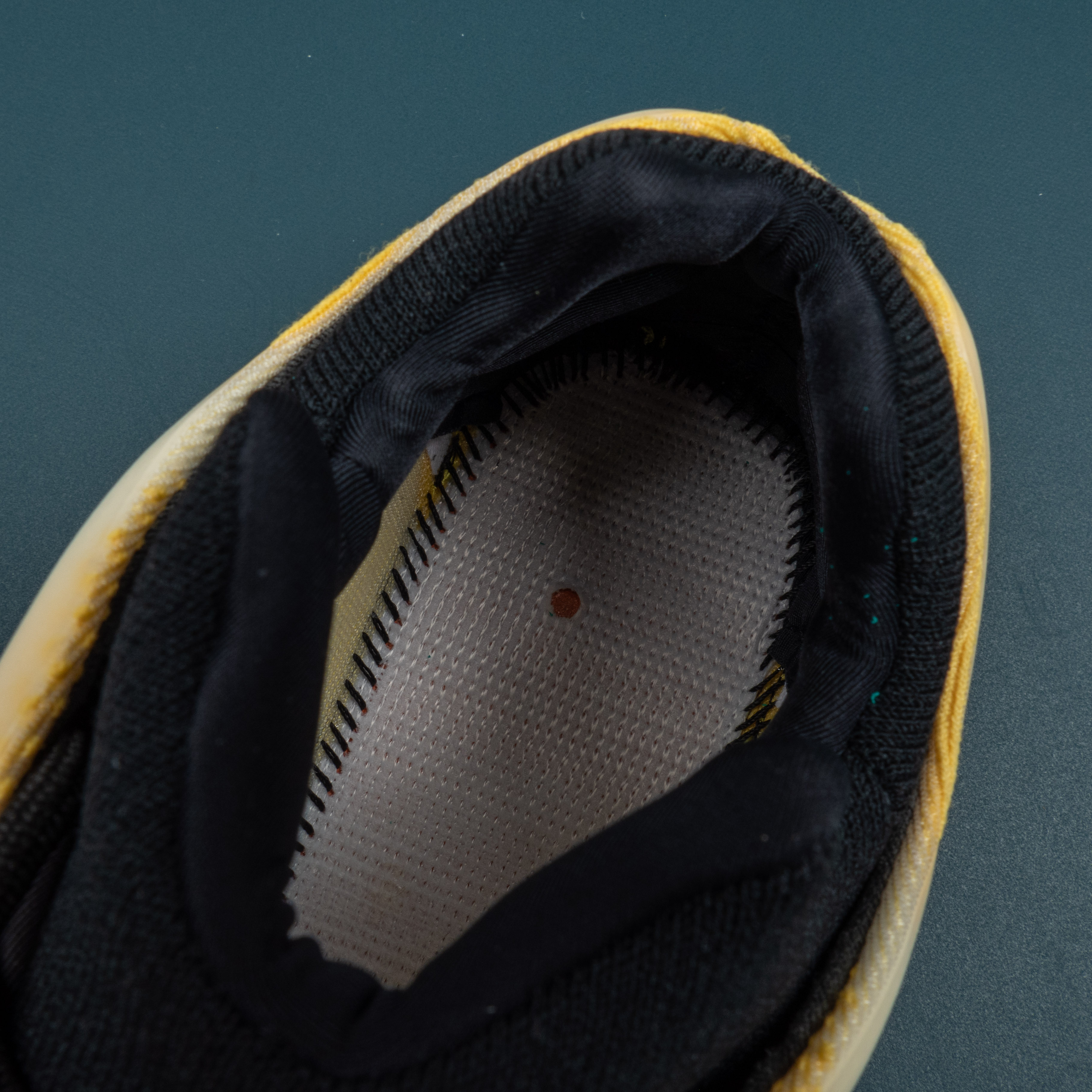 700 V3 Mono Safflower