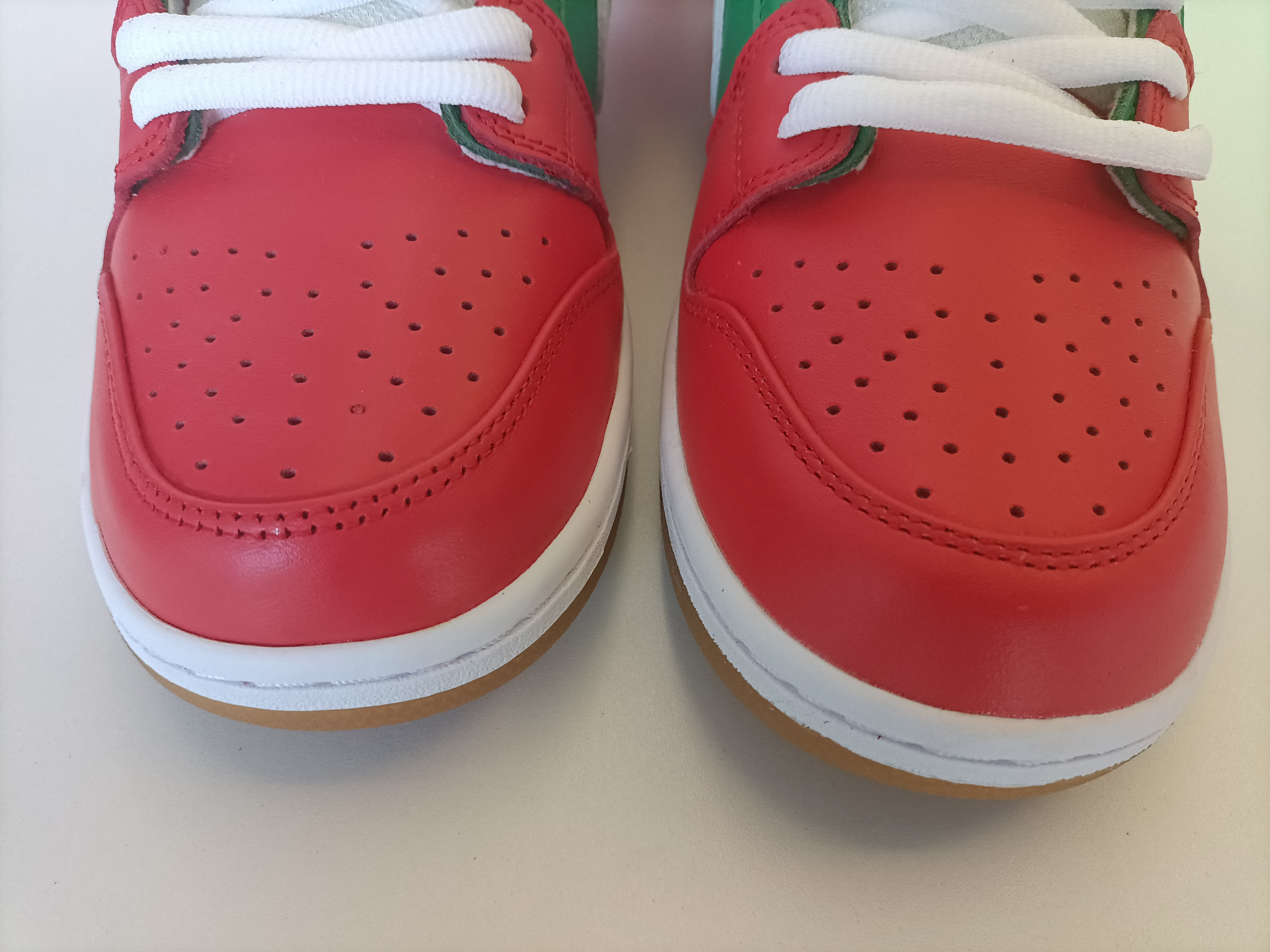 SB Dunk Low 7 Eleven