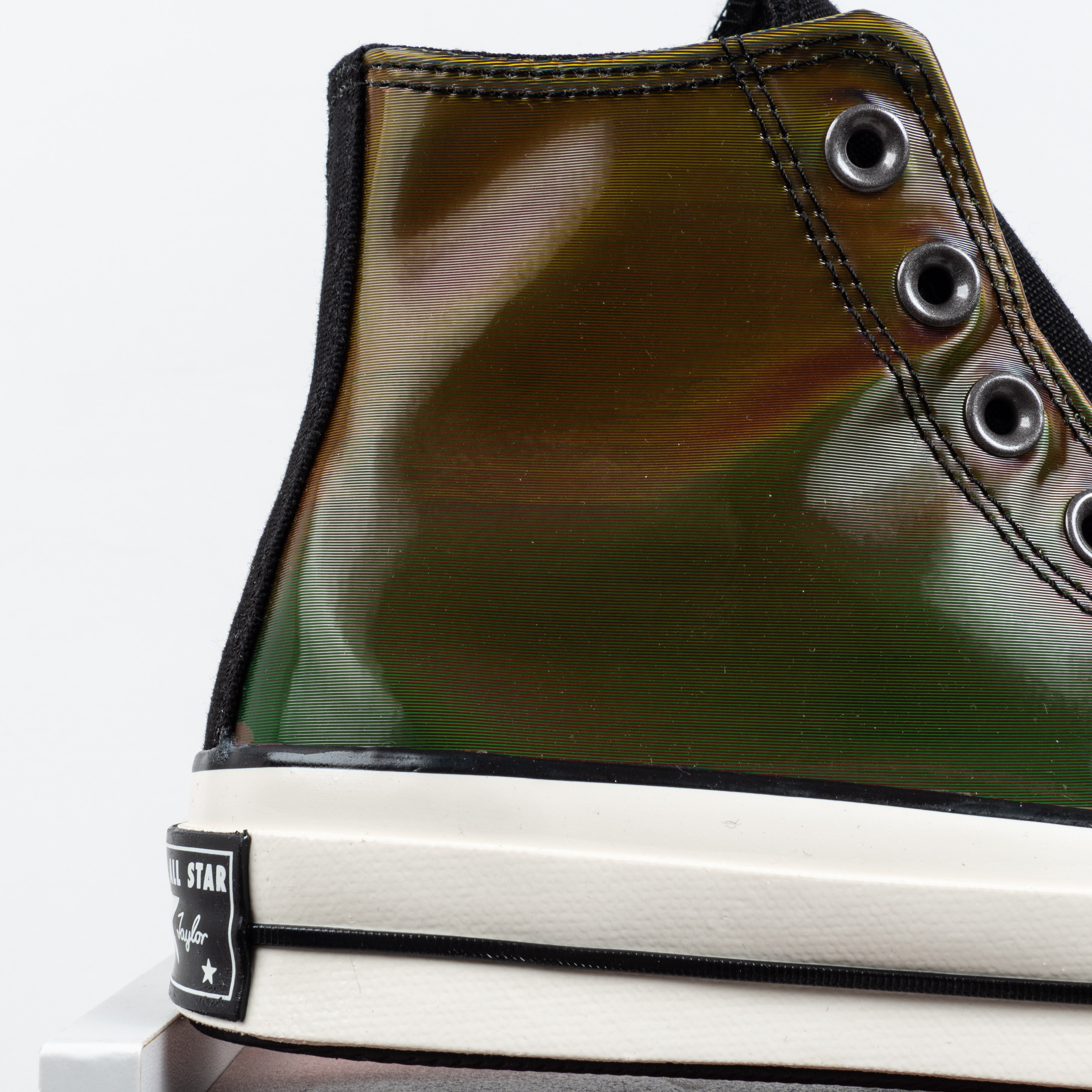 [Free Shipping]男女鞋 Converse彩色人造革 Chuck70 变色龙170495C