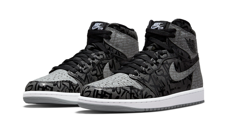 1's Retro High OG Rebellionaire