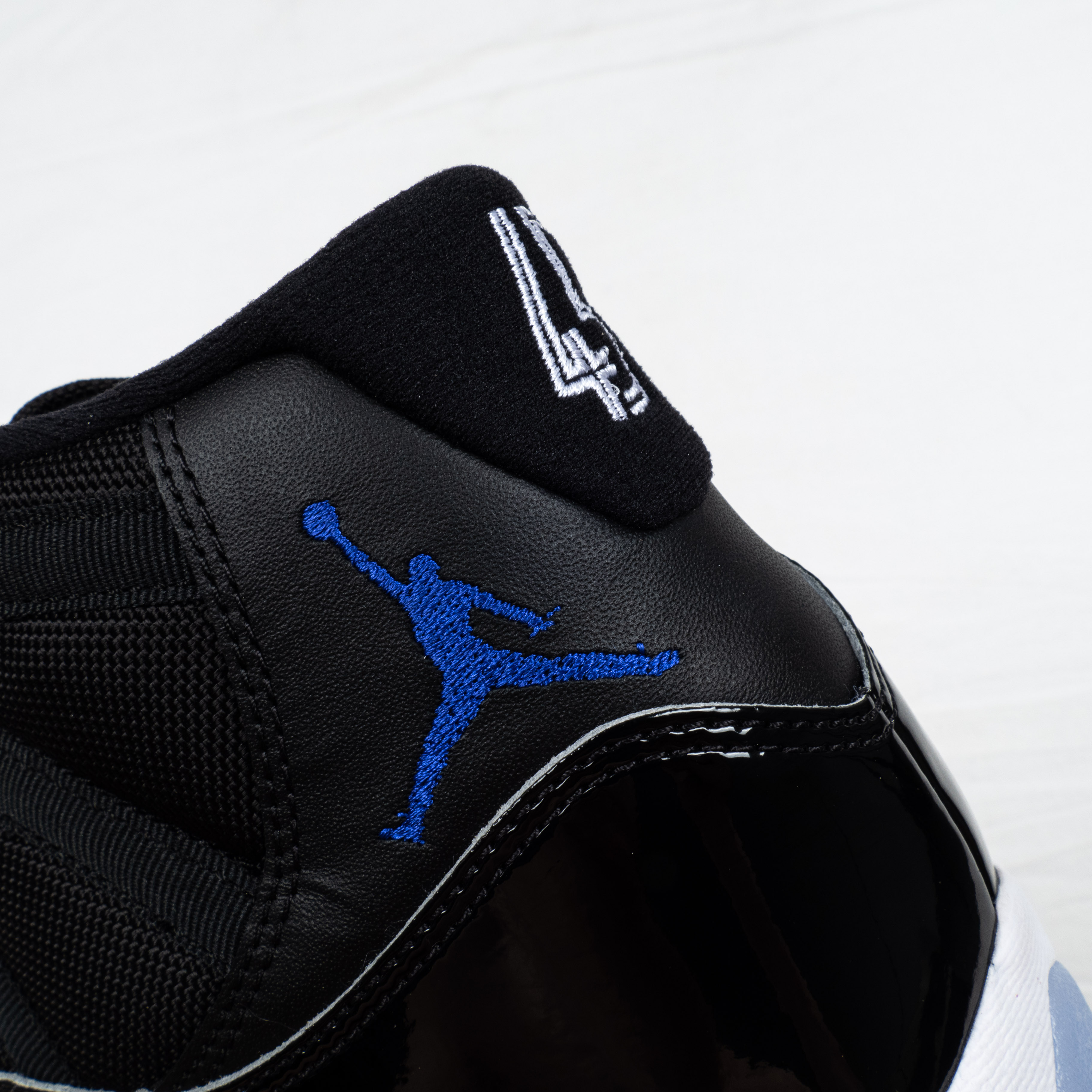 11's “Space Jam”