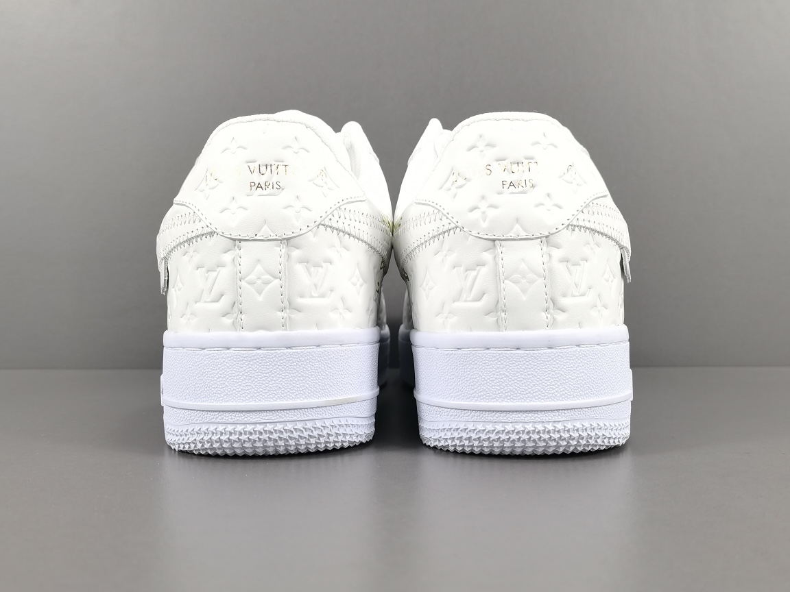 By Virgil Abloh White