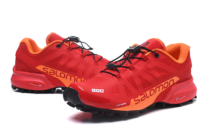 SPEED CROSS PRO 2 女鞋36-42码 ， 男鞋40--47码