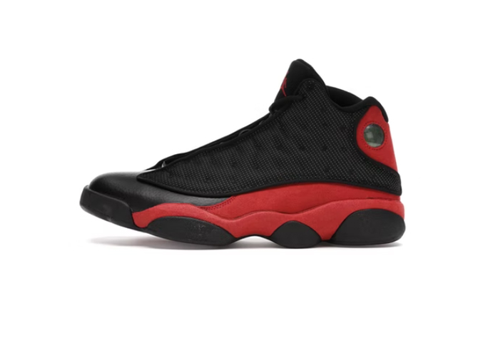 13's Retro Bred