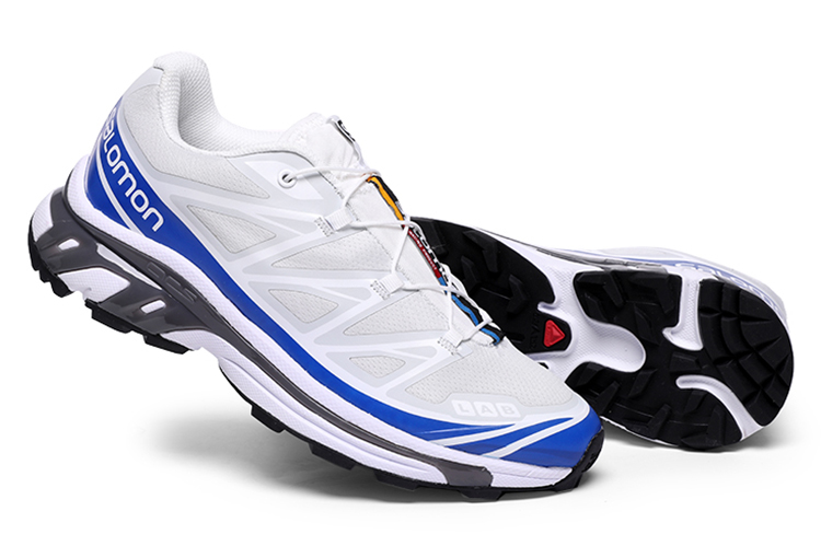 新款 男跑步鞋、户外休闲复古XT6 ADVANCED(40--47码）