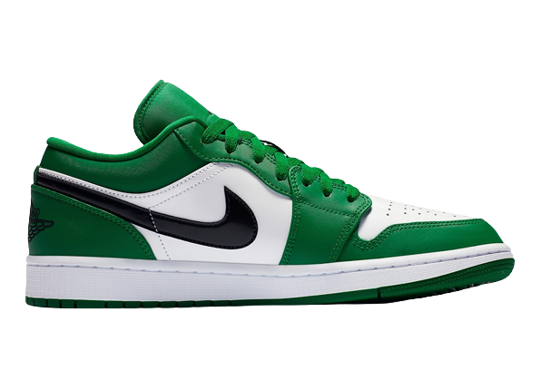 1's Low Pine Green