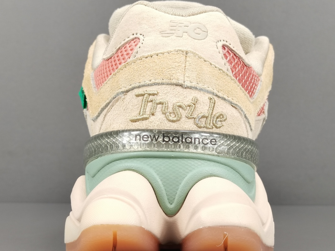 Joe Freshgoods Inside Voices Penny Cookie Pink