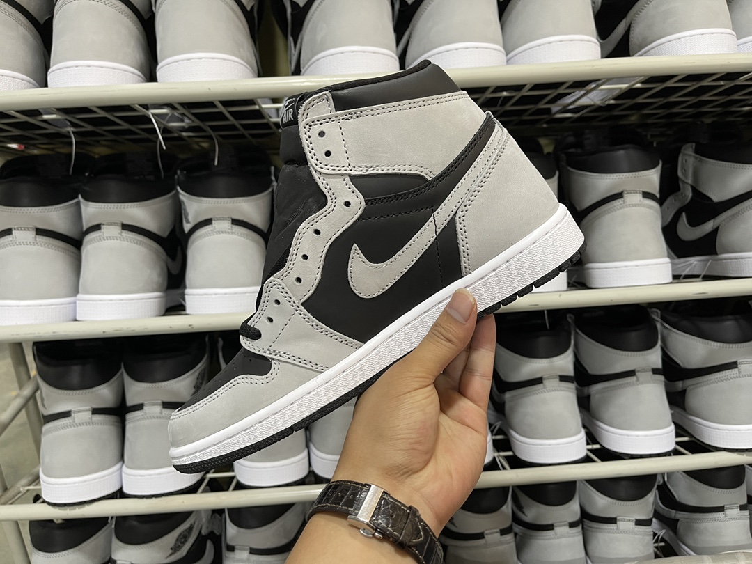 1 Retro High OG Shadow2.0