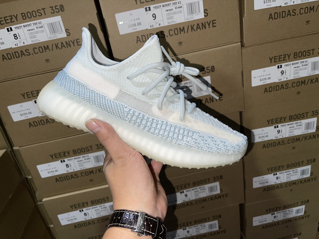 Cloud White
