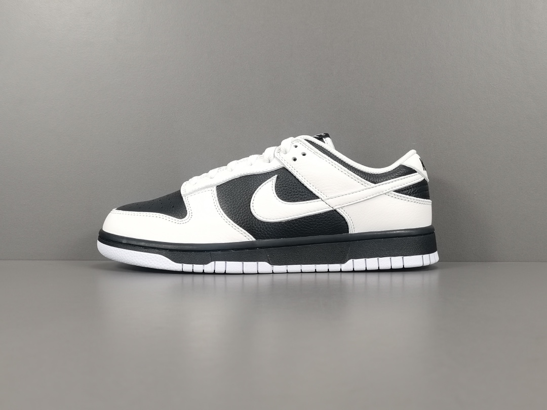 Dunk Low Retro Reverse Panda