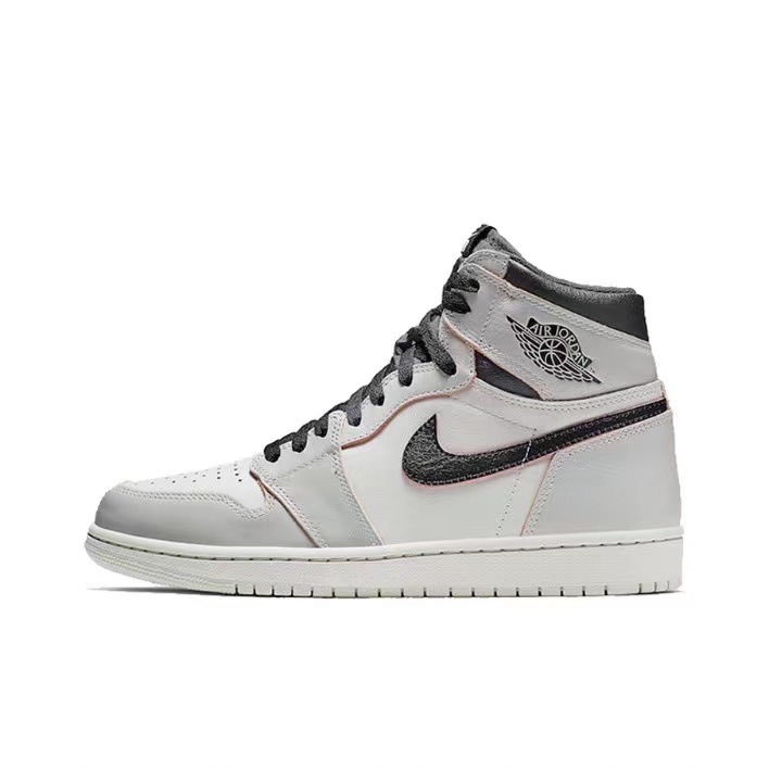 1's Retro High OG Defiant SB NYC to Paris