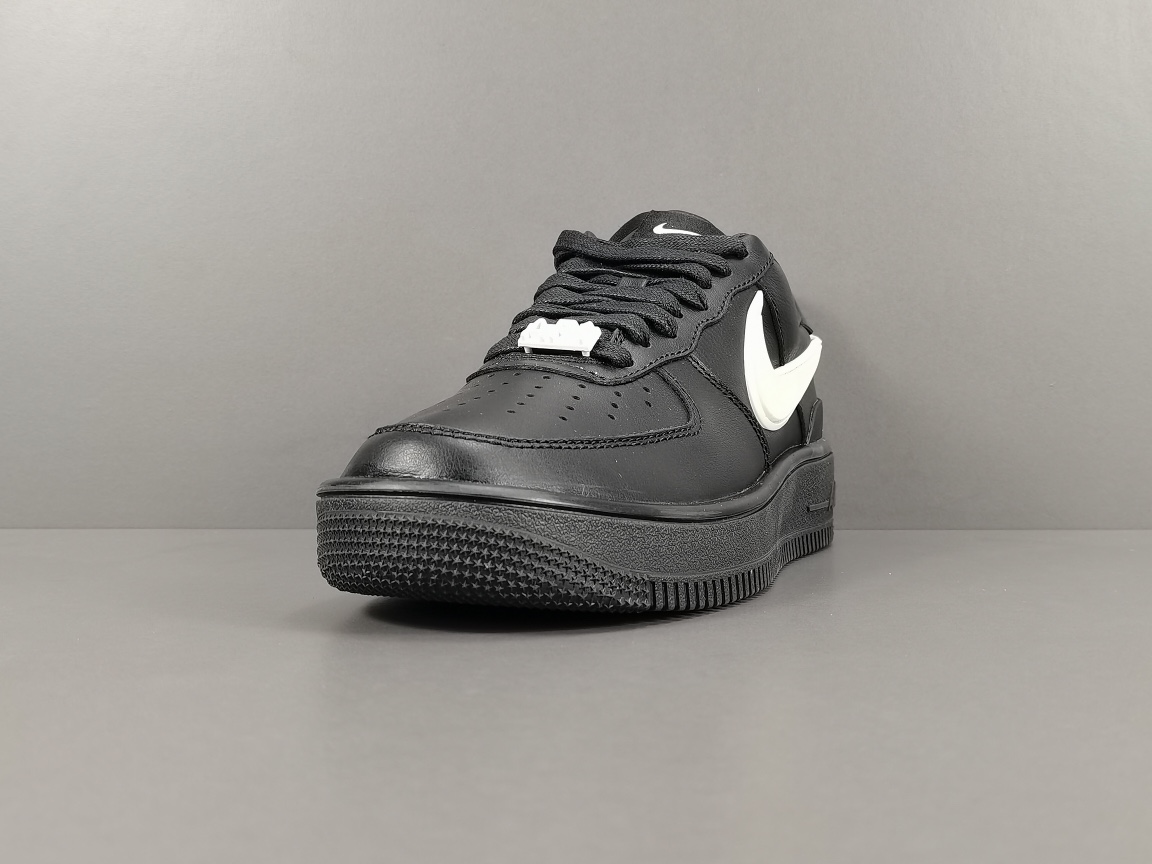 AF1 Low SP AMBUSH Black