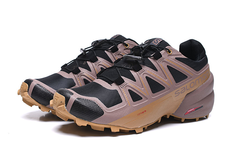 Speed Cross 5 男鞋 40---46码