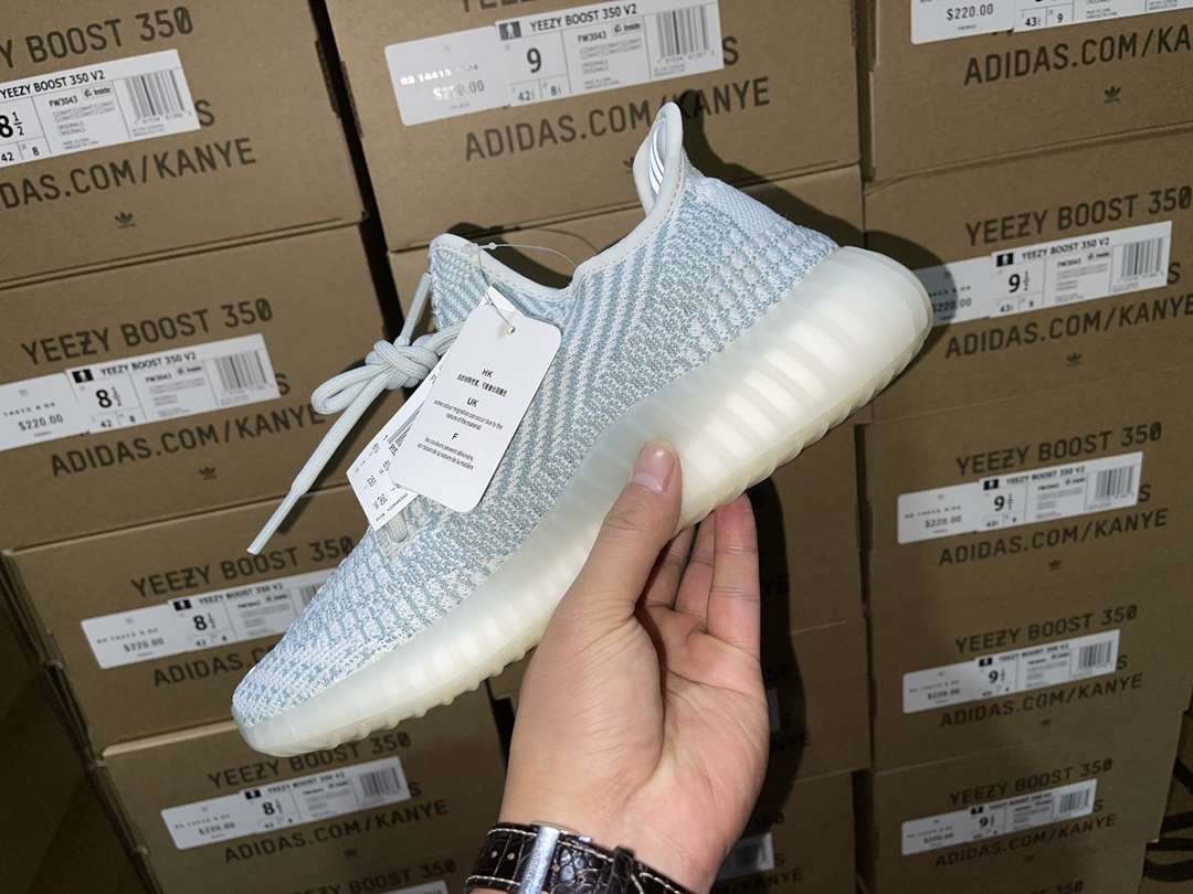 Cloud White