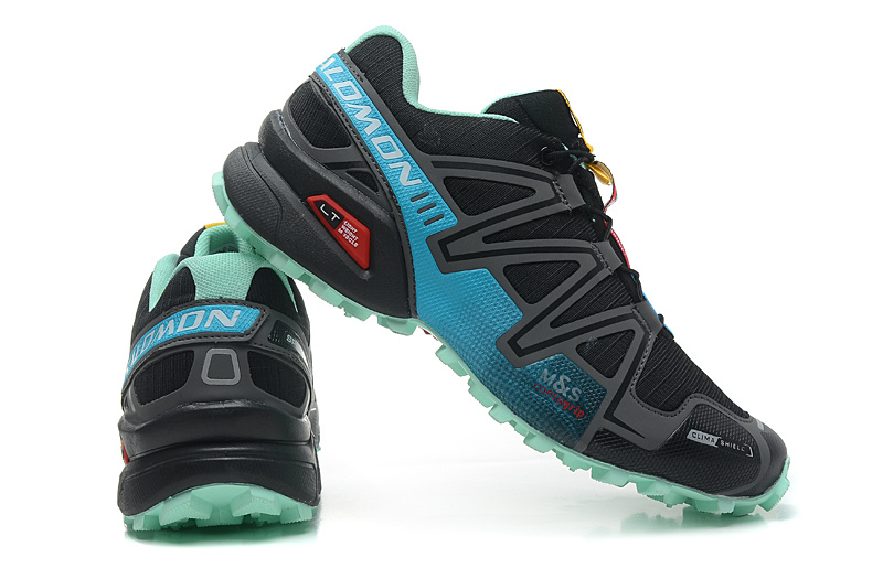 Speed Cross III（1代）