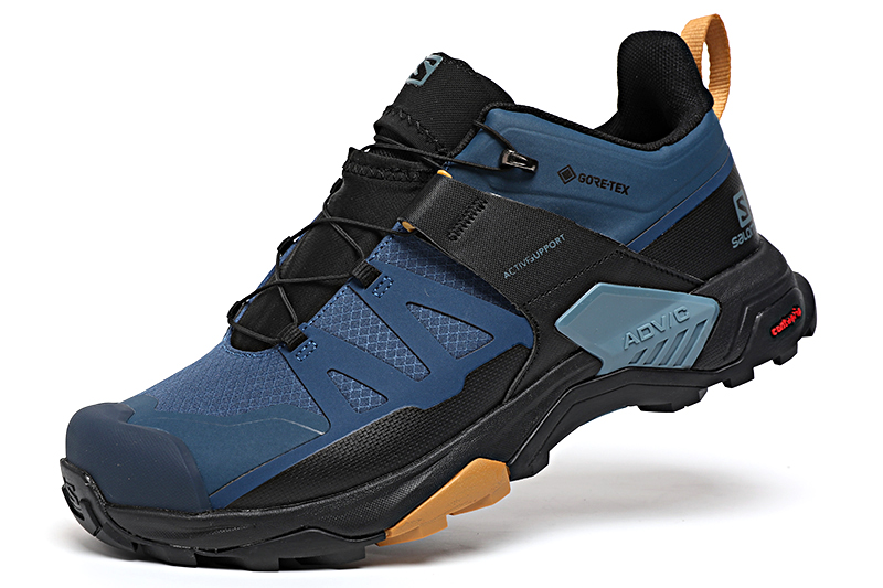 徒步鞋户外运动X ULTRA 4 GTX 40---46码