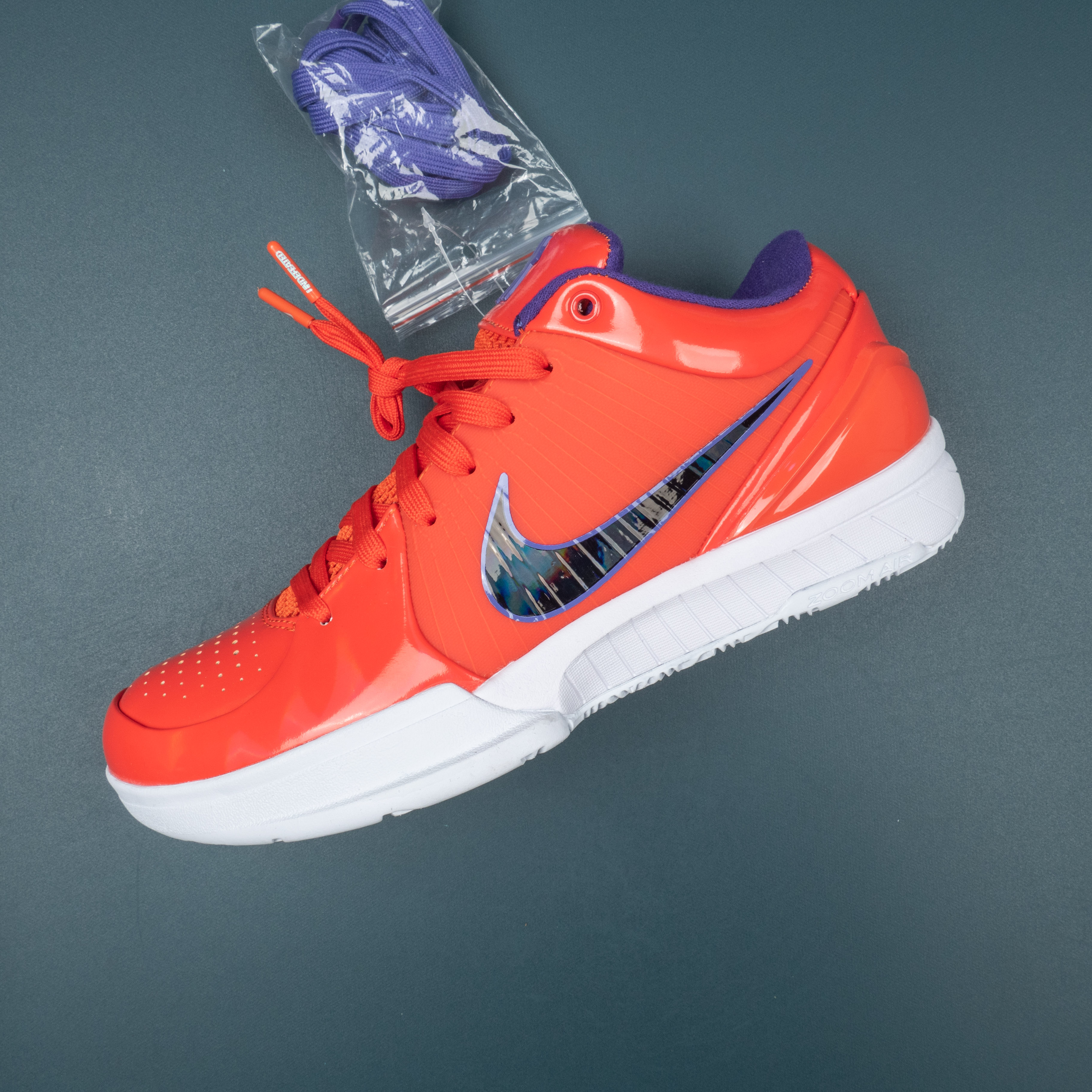 Kobe 4 Protro Undefeated Phoenix Suns