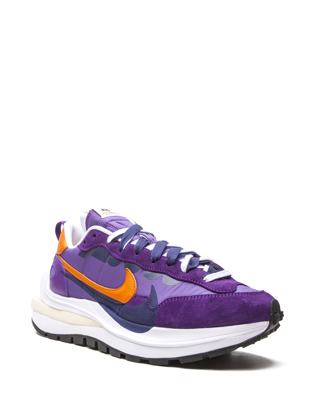 Vaporwaffle sacai Dark Iris