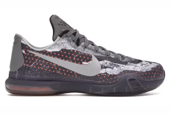 Kobe 10 Pain