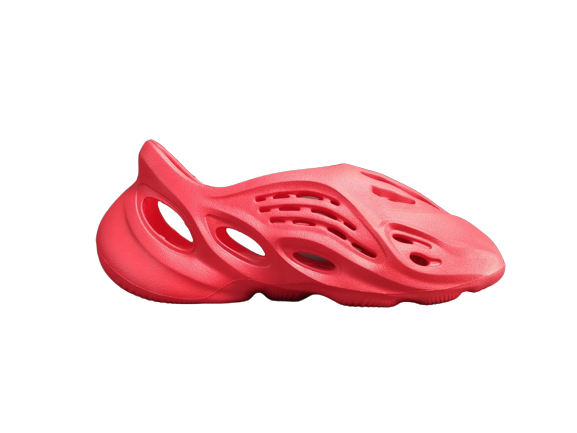 Vermillion