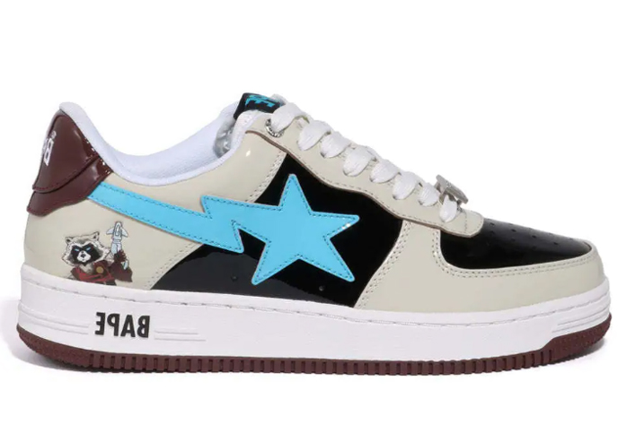 Marvel Comics Rocket Raccoon (2022) (Without special box)