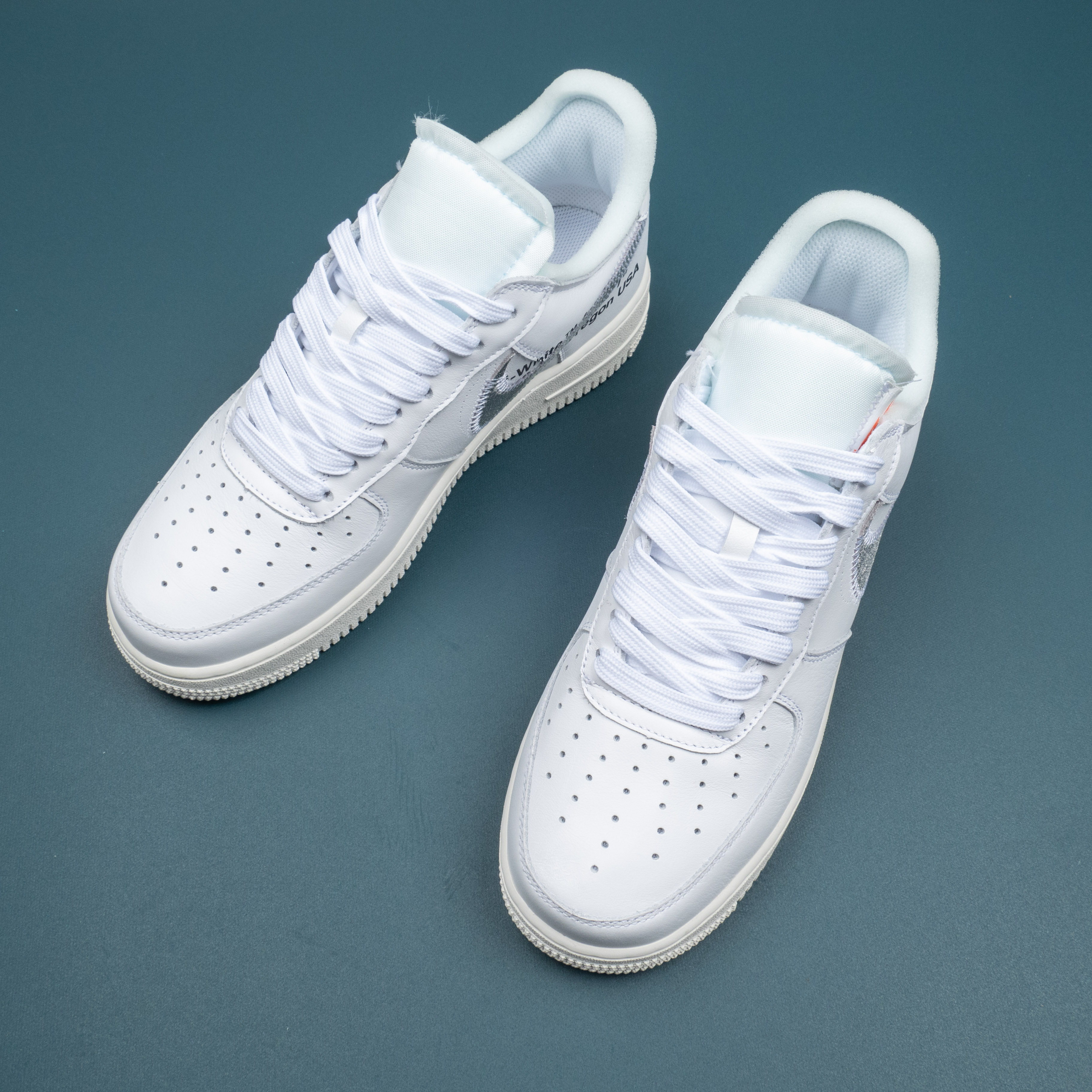 AF 1 Low Off-White ComplexCon