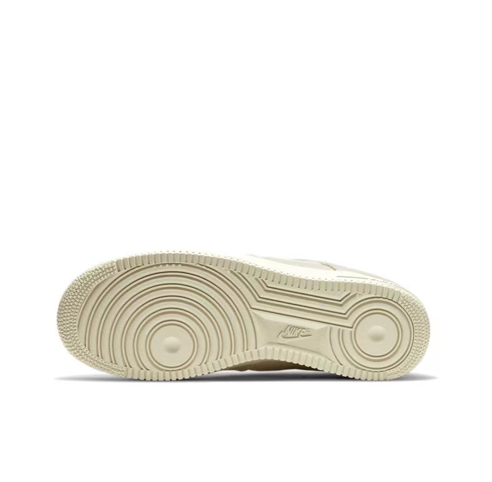 AF1 Low Stussy Fossil CZ9084-200