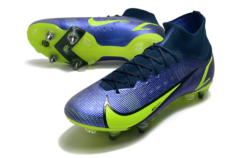Mercurial Superfly VIII Elite SG PRO Anti