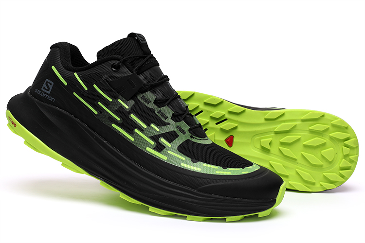 UL TRA GLIDE户外越野跑鞋 网面运动休闲鞋 40---45码（8代）