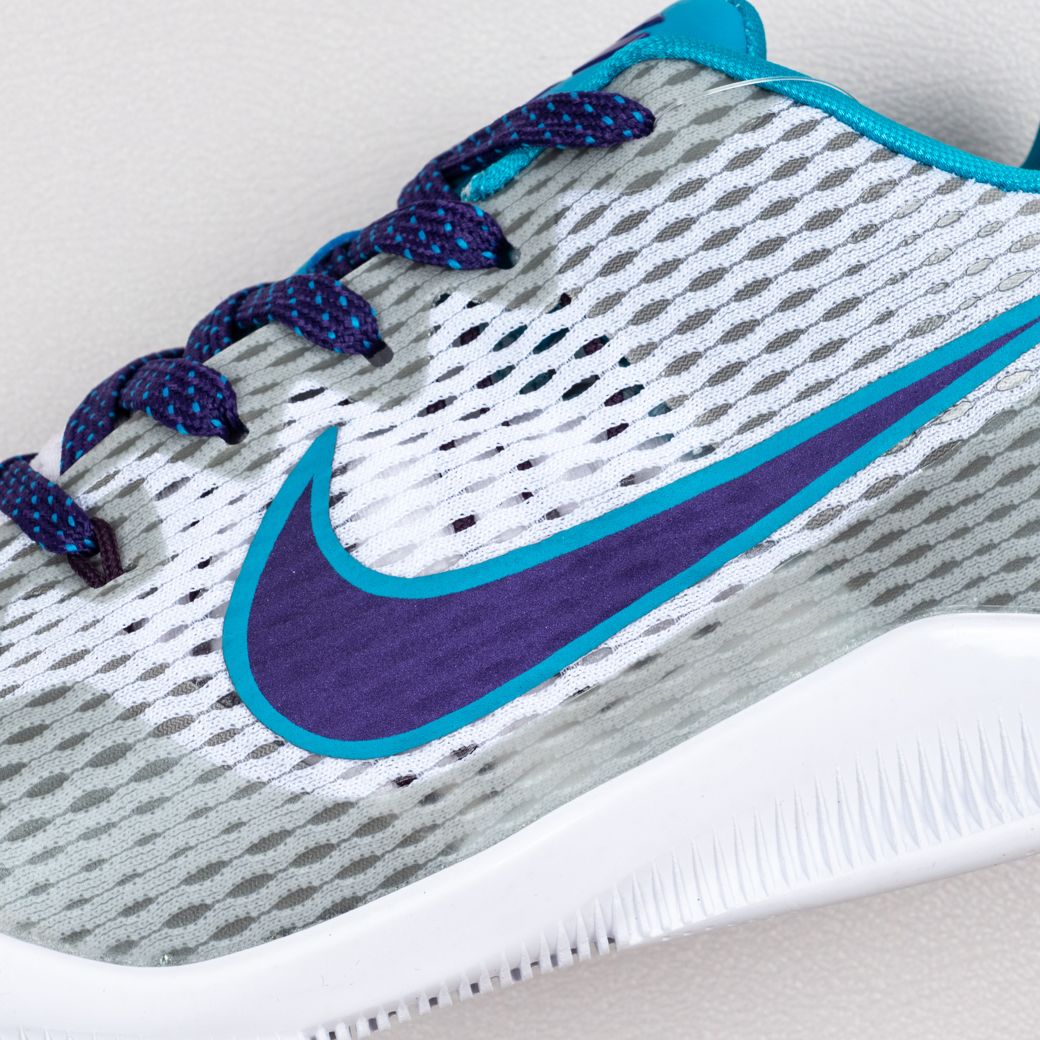 Kobe 11 Low Draft Day