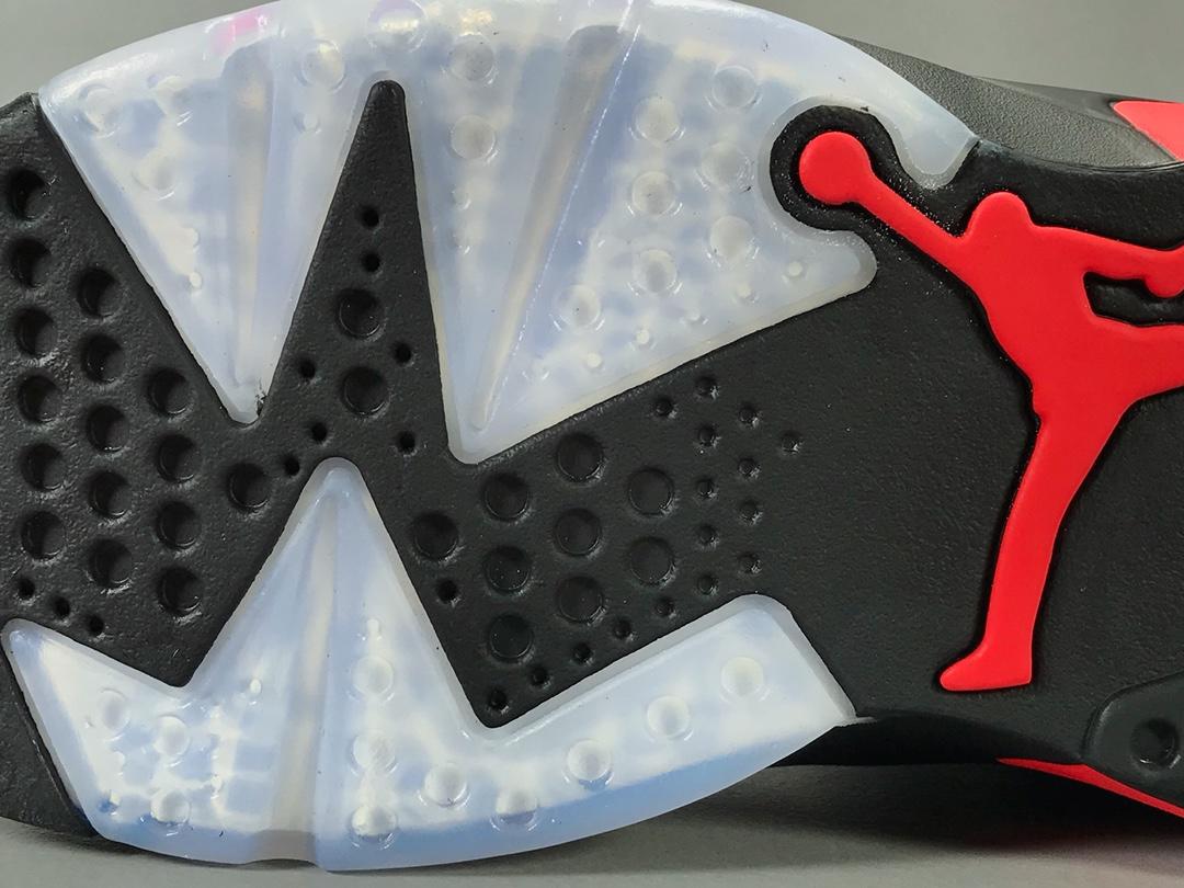 6s  Black Infrared  2019