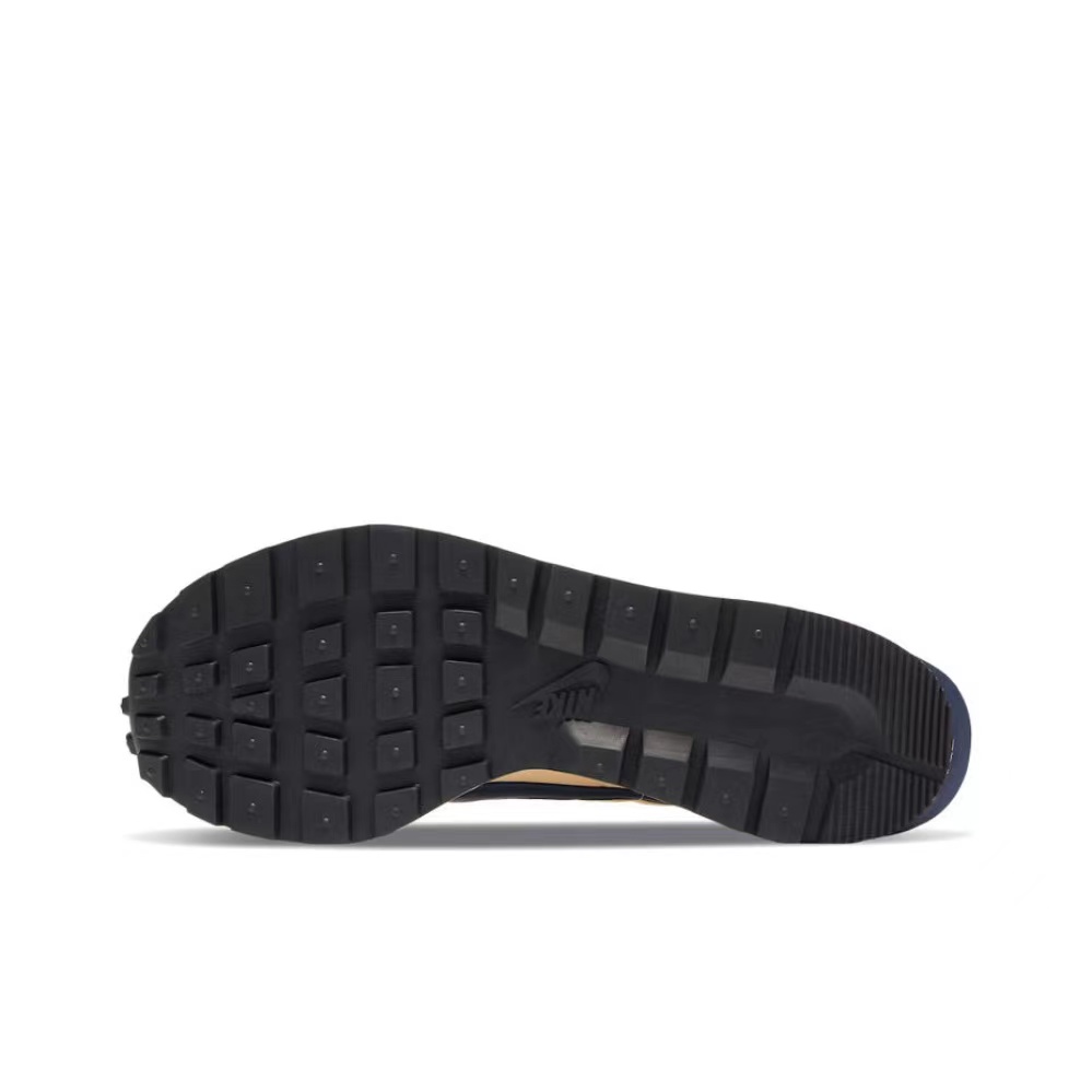 Vaporwaffle sacai Sesame Blue Void