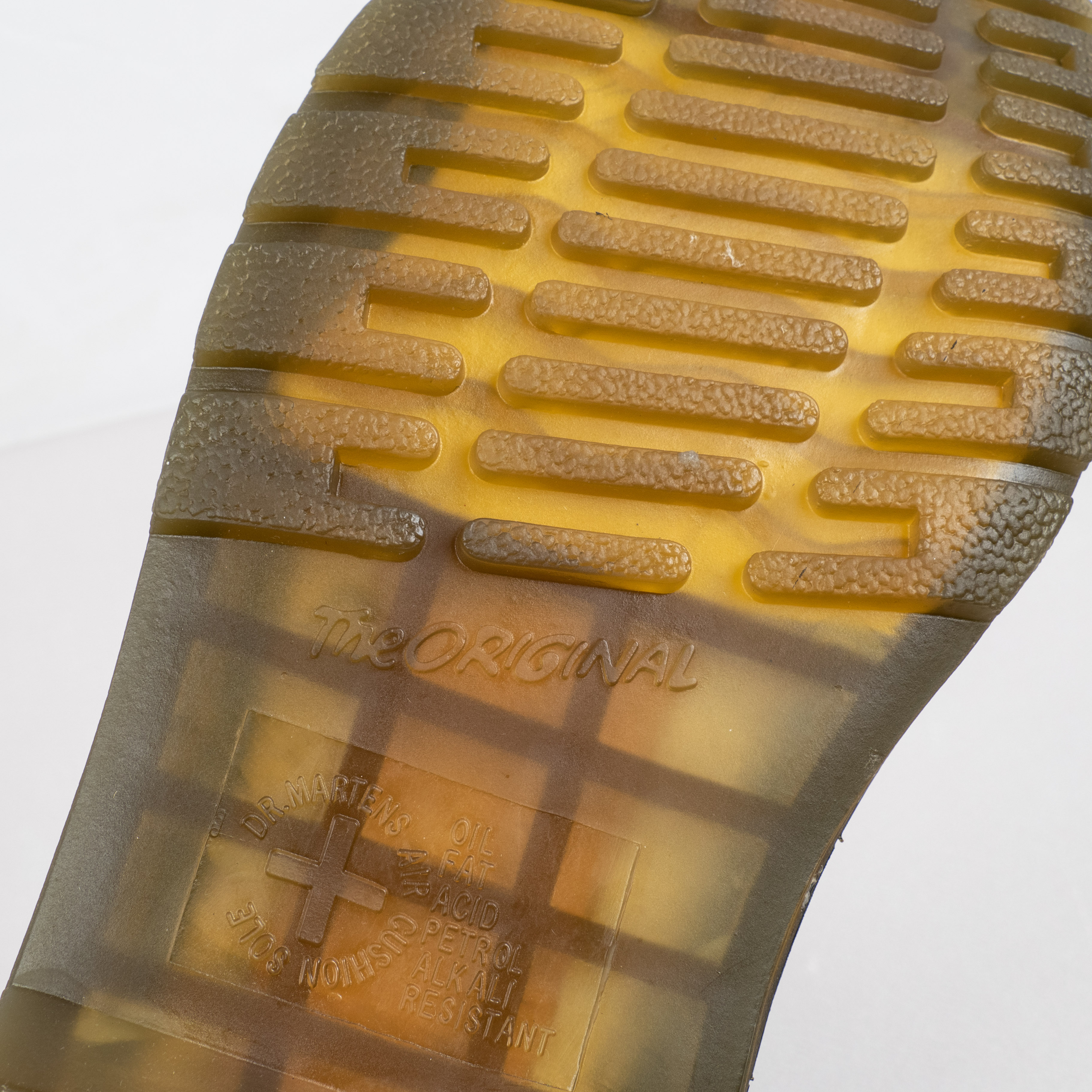 [Free Shipping]女鞋 Dr.Martens 马汀博士Jadon系列 1460 10孔马丁靴 R11822206